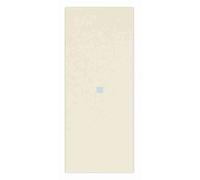VIMAR - 30004A.C Deviatore 1P 10AX assiale canapa