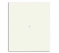 VIMAR - 30008A.2B Pulsante 1P NO 10A 2M assiale bianco