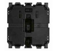 VIMAR - 30012.2 Meccanismo invertitore 1P 10AX 2M