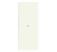 VIMAR - 30012A.B Invertitore 1P 10AX assiale bianco