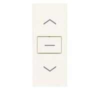 Vimar Linea 30060.B Commutatore 1P 10AX bianco