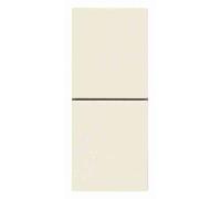 VIMAR - 30066.C Due pulsanti indip. NO+NO 10A canapa