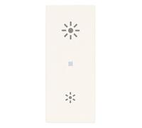 Dimmer universale bianco Linea Vimar 30135.B