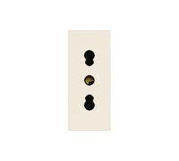 Presa canapa serie Linea vimar 30203.C 2P+T 16A P17/11
