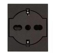 Presa 2P+T P40 universale a filo - VIW 30211.G