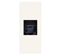 Vimar Linea - 30320.B Presa RJ11 6/4 bianco