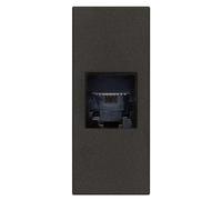 Vimar Linea - 30320.G Presa RJ11 6/4 nero