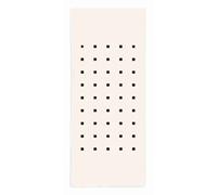 VIMAR - 30370.B Suoneria/ronzatore 12V 50-60Hz bianco