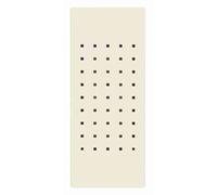 VIMAR - 30370.C Suoneria/ronzatore 12V 50-60Hz canapa