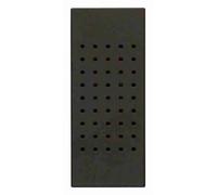 VIMAR - 30370.G Suoneria/ronzatore 12V 50-60Hz nero