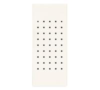 VIMAR LINEA 30373.B Suoneria/ronzatore 230V 50-60Hz bianco