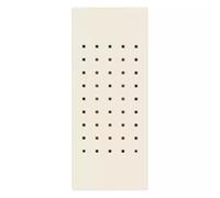 Suoneria/ronzatore 230V 50-60Hz canapa - VIW 30373.C
