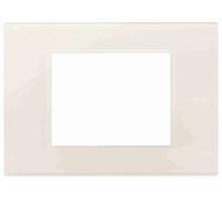VIMAR - 30653.41 Placca 3M Reflex canapa