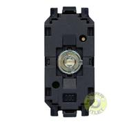 Deviatore connesso Vimar Linea View Wireless IoT 30802