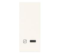Attuatore connesso Vimar Linea IoT per presa 16A Bianco 30803.B