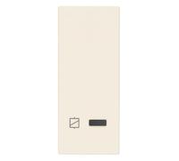 Attuatore connesso Vimar Linea IoT per presa 16A Canapa 30803.C