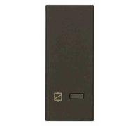 VIMAR - 30803.G Attuatore connesso IoT 16A nero