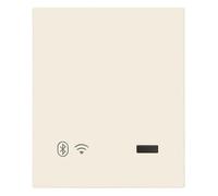 Gateway connesso IoT Vimar Linea IOT 2 moduli Canapa 30807.C