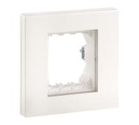 VIMAR 30931.00 Linea calotta stagna IP55 2 moduli per scatola da incasso