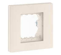 VIMAR 30931.01 Linea calotta stagna IP55 2 moduli per scatola da incasso