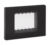 VIMAR 30943.02 Linea calotta stagna IP55 2 moduli per scatola da incasso