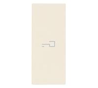 Copritasto assiale Vimar Linea simbolo chiave Canapa 31000A.PC