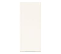 Tasto 1M fascio luce verticale canapa Linea vimar 31000S.C