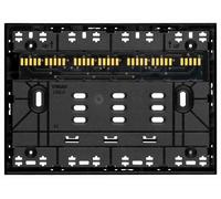VIMAR - 32603.G Supporto XT 3M nero