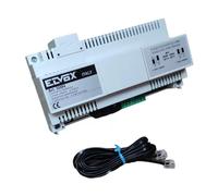 Vimar 35M4 Centralino Telefonico 1 Linea Urbana 4 Interne