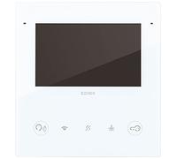 Videocitofono Vimar 40515 Colori Vivavoce Tab 5S Up Parete Sistema Due Fili Plus