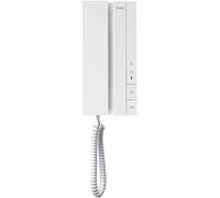 VIMAR 40540 CITOFONO CORNETTA 2F+ VOXIE 2 Puls. B.CO