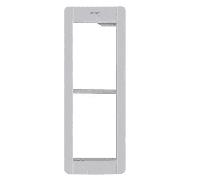 VIMAR 41132.01 Supporto+cornice Elvox 2M Pixel