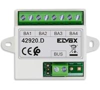 Vimar 42920.D ELVOX Distributore bus per kit Video RFID da utilizzare per separa