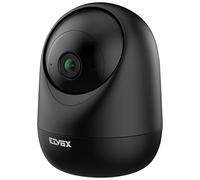 Vimar 46303.DN Telecamera PT IP Wi-Fi motorizzata tracciamento intelligente 2K 4Mpx 2560x1440 ob 3.6mm 95° visione notturna IR 10m, rilevazione movimento filtro persone, notifiche app VIEW Camera