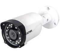 Vimar 46CAM.136B.8 Telecamera Bullet IR Ahd 1080P OB. 3,6Mm Cvbs, Bianco