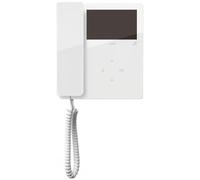 Monitor videocitofono elvox 7548 Tab 4.3 cornetta senza intercom
