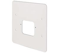 VIMAR 755S Supporto Parete 8M VIDEOC. Tab 4,3+Viti