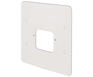 VIMAR 755S Supporto Parete 8M VIDEOC. Tab 4,3+Viti