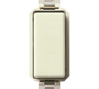 Vimar 8000 interruttore 1P 16AX 250 V colore avorio
