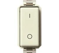 VIMAR 8000 INTERRUTTORE 2P 16AX 1 MODULO 08016
