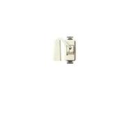 Vimar 08270 Serie 8000 Pulsante 1P No 10A Tirante