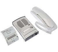 Vimar 885G Kit Citofonico Bianco