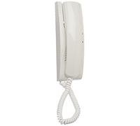 Vimar Elvox 8870.1 Citofono da parete bianco