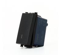 VIMAR Adattatore mult S11 e 3P11 nero
