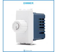 VIMAR ARKE Bianco Compatibile arkè presa interruttore supporto 3 7 moduli placca