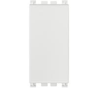 Vimar Arkè copriforo colore bianco Bianco
