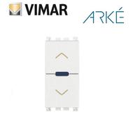 VIMAR ARKé ORIGINALE BIANCO 19062 19210 19066 ASSIALE USB RJ DEVIATORE