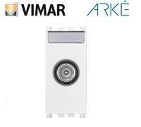 VIMAR ARKé ORIGINALE BIANCO 19062 19210 19066 ASSIALE USB RJ DEVIATORE