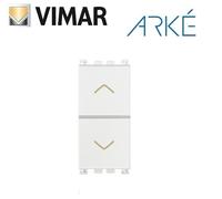 VIMAR ARKé ORIGINALE BIANCO 19062 19210 19066 ASSIALE USB RJ DEVIATORE