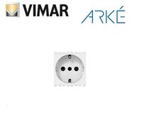 VIMAR ARKé ORIGINALE BIANCO 19062 19210 19066 ASSIALE USB RJ GRATIS